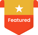 Featured Badge