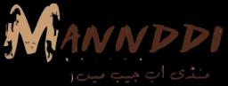 Mandi Logo